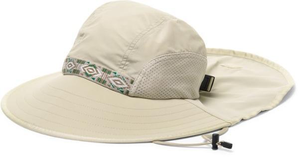 Adventure Hat by SUNDAY AFTERNOONS