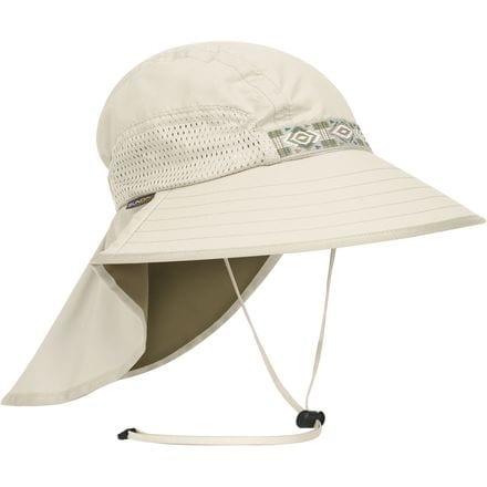 Adventure Hat by SUNDAY AFTERNOONS