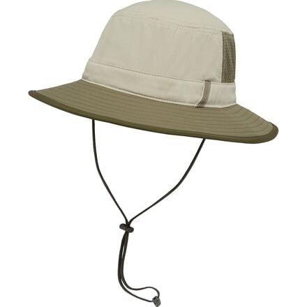 Brushline Bucket Hat by SUNDAY AFTERNOONS