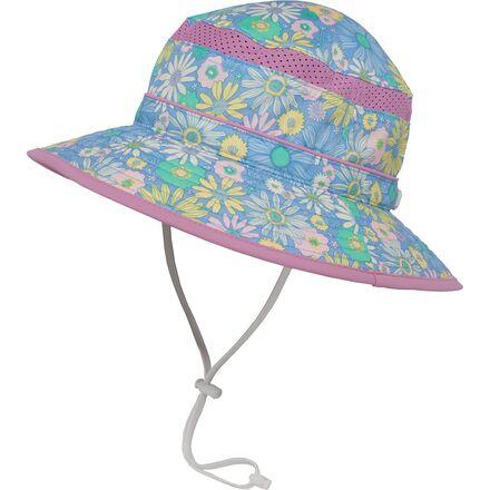 Fun Bucket Hat by SUNDAY AFTERNOONS