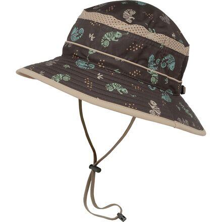 Fun Bucket Hat by SUNDAY AFTERNOONS