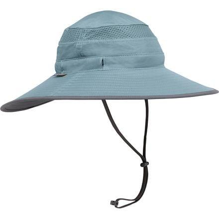 Latitude Hat by SUNDAY AFTERNOONS