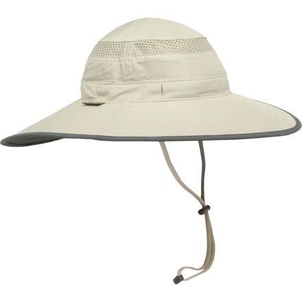 Latitude Hat by SUNDAY AFTERNOONS