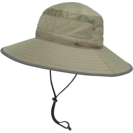 Latitude Hat by SUNDAY AFTERNOONS
