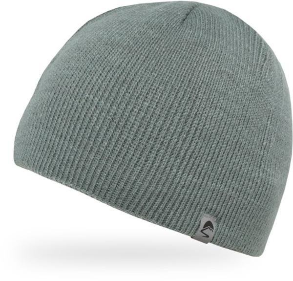 Nightfall Reflective Beanie by SUNDAY AFTERNOONS
