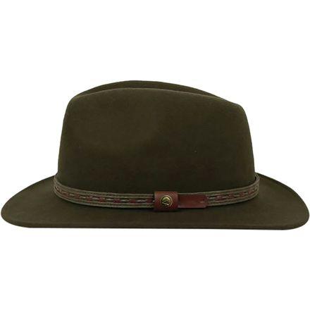 Rambler Hat by SUNDAY AFTERNOONS