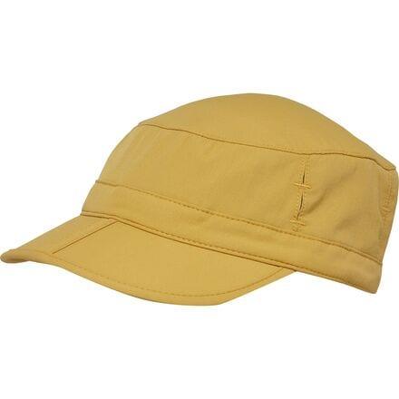 Sun Tripper Cap by SUNDAY AFTERNOONS
