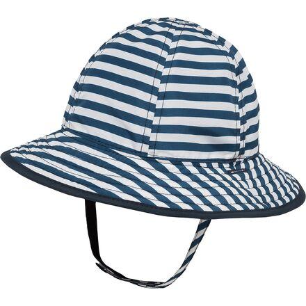 SunSkipper Bucket Hat by SUNDAY AFTERNOONS