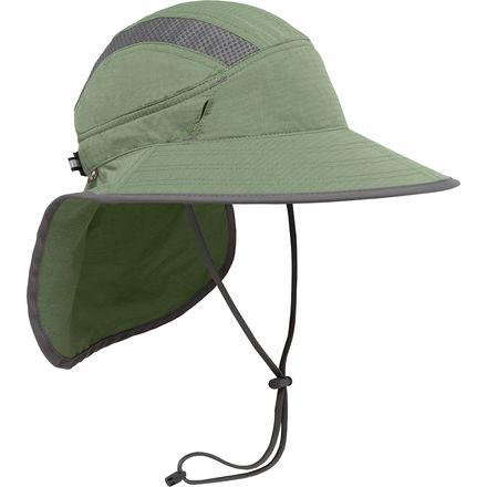 Ultra Adventure Hat by SUNDAY AFTERNOONS