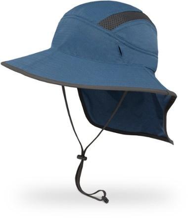 Ultra Adventure Hat by SUNDAY AFTERNOONS