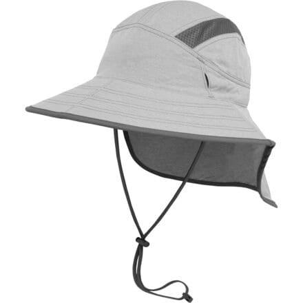 Ultra Adventure Hat by SUNDAY AFTERNOONS