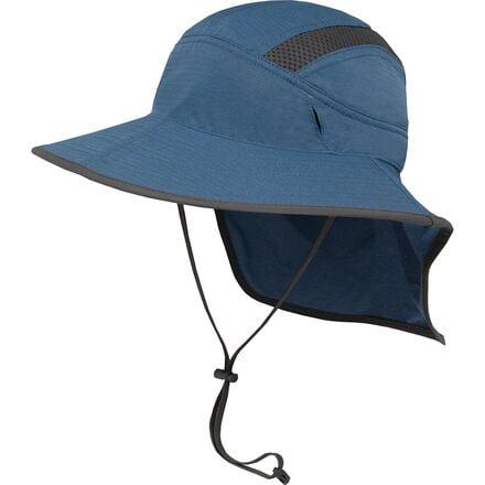 Ultra Adventure Hat by SUNDAY AFTERNOONS