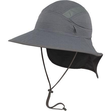 Ultra Adventure Hat by SUNDAY AFTERNOONS