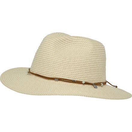 Wanderlust Fedora by SUNDAY AFTERNOONS