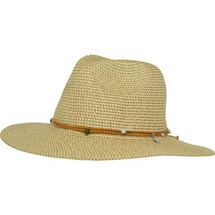 Wanderlust Fedora by SUNDAY AFTERNOONS