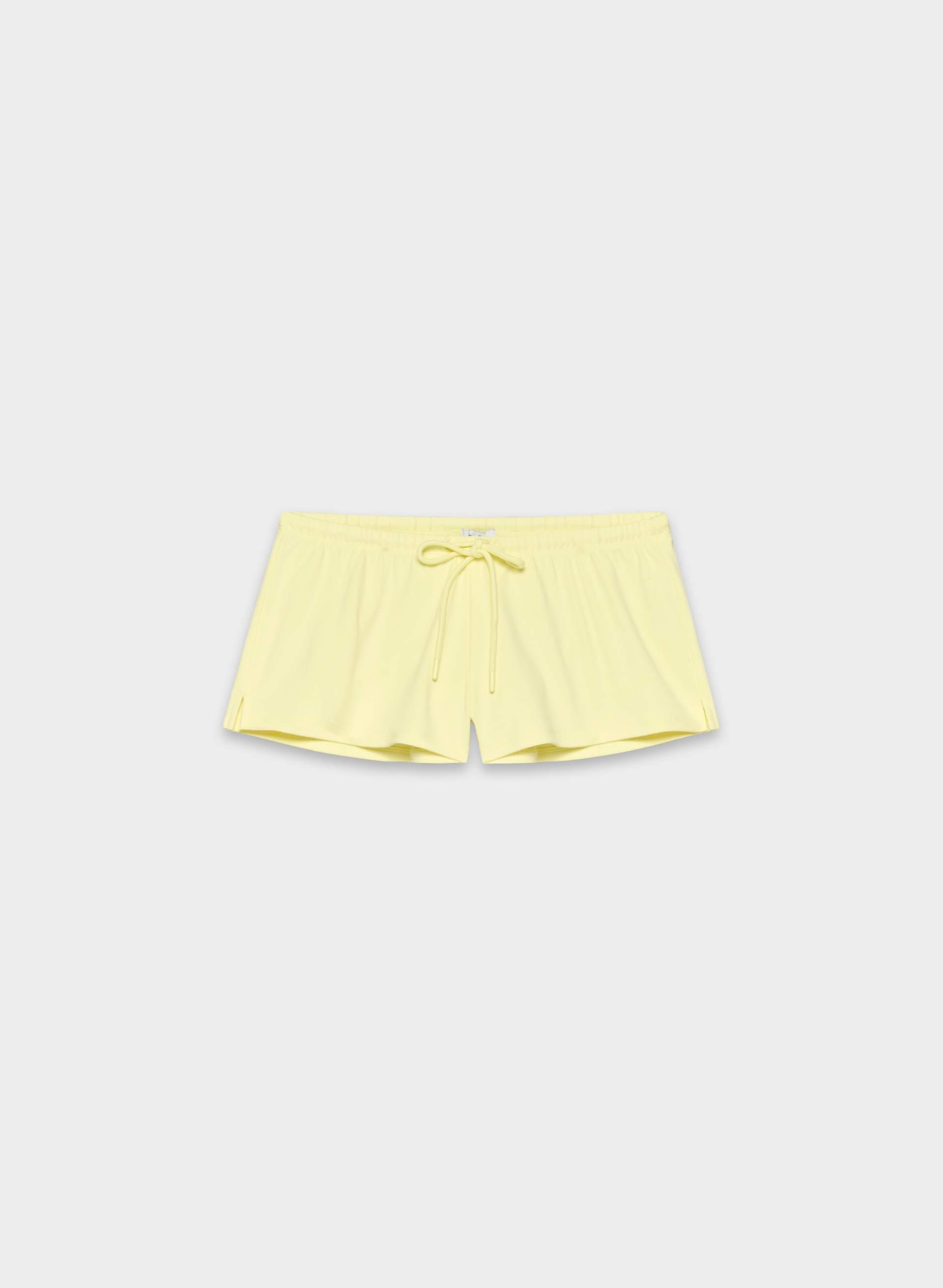 BESTHUG™ CLAUDE SHORT by SUNDAY BEST