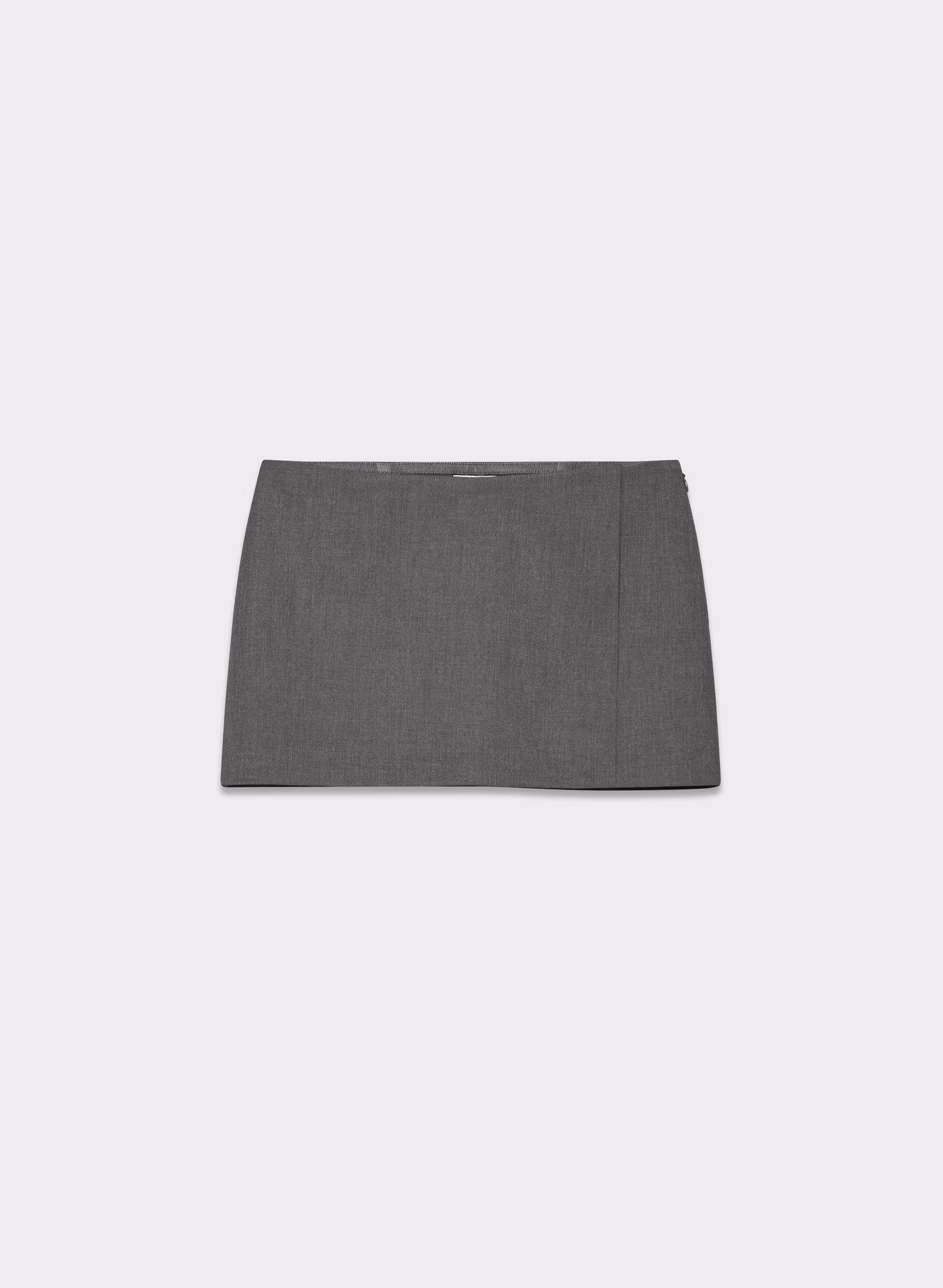 BRAMLEY SKORT by SUNDAY BEST