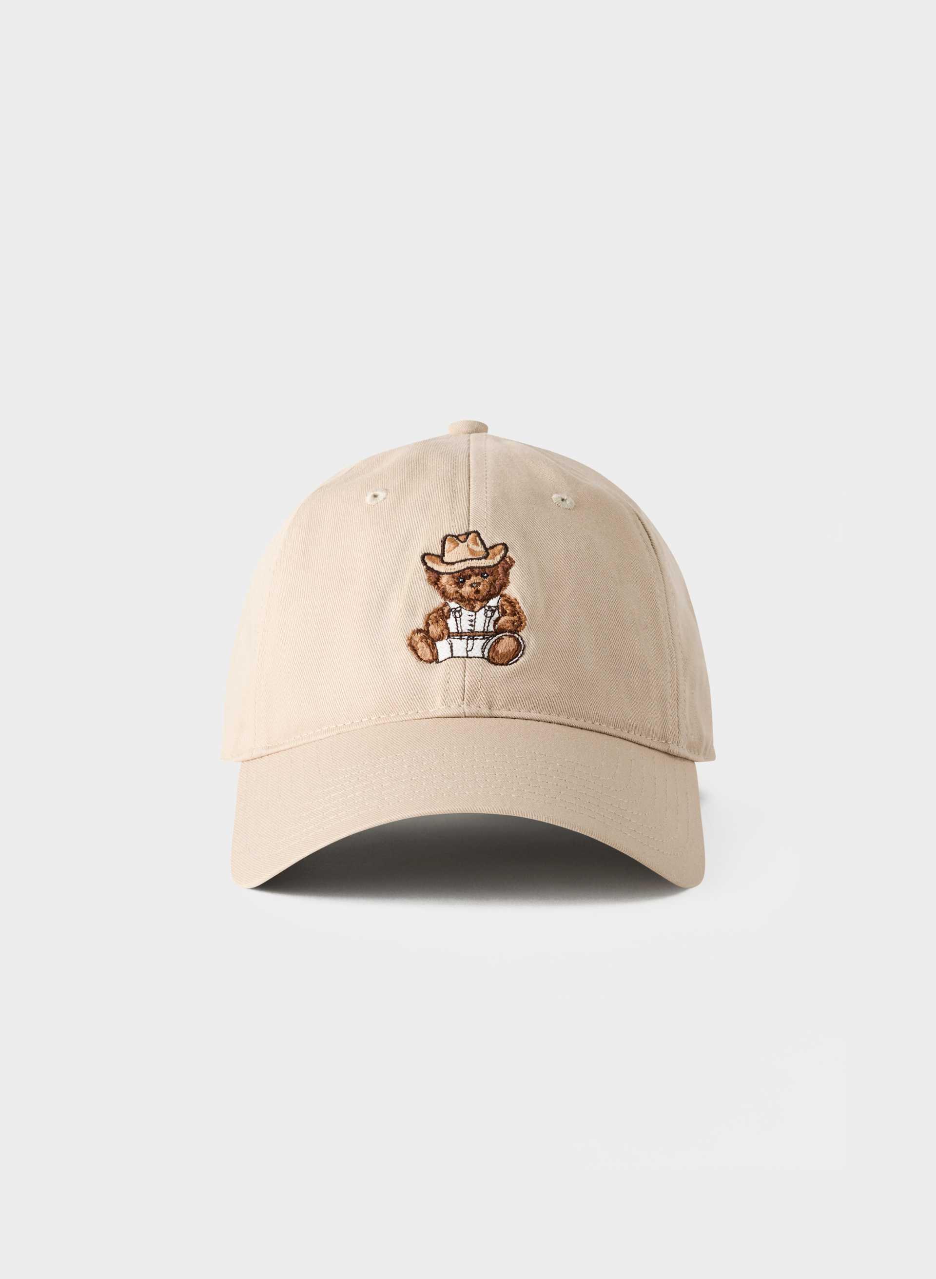 CELSIUS BASEBALL HAT by SUNDAY BEST