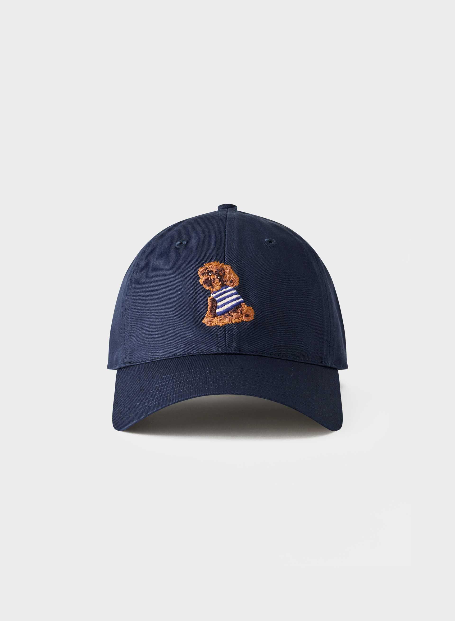 CELSIUS BASEBALL HAT by SUNDAY BEST