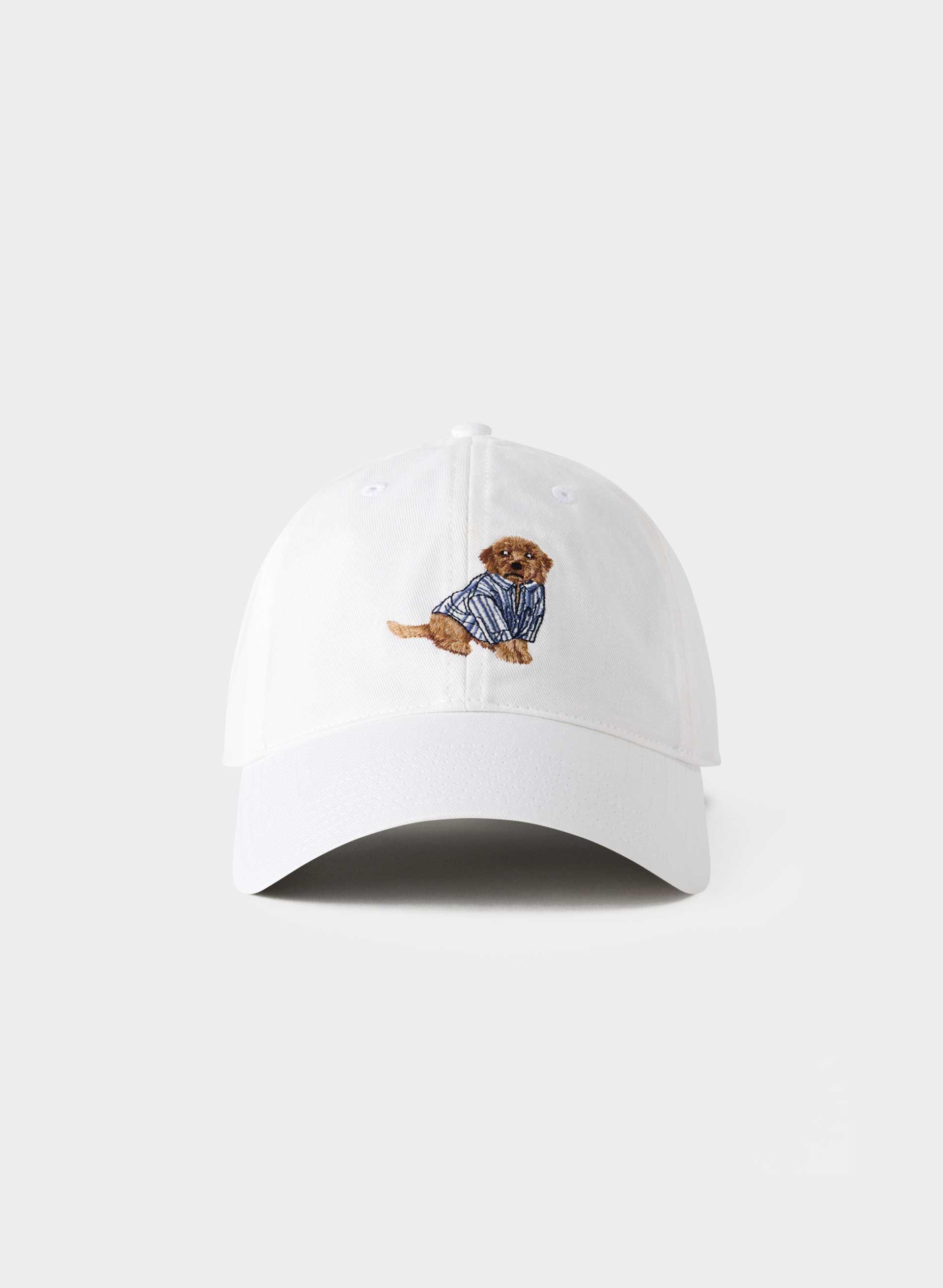 CELSIUS BASEBALL HAT by SUNDAY BEST