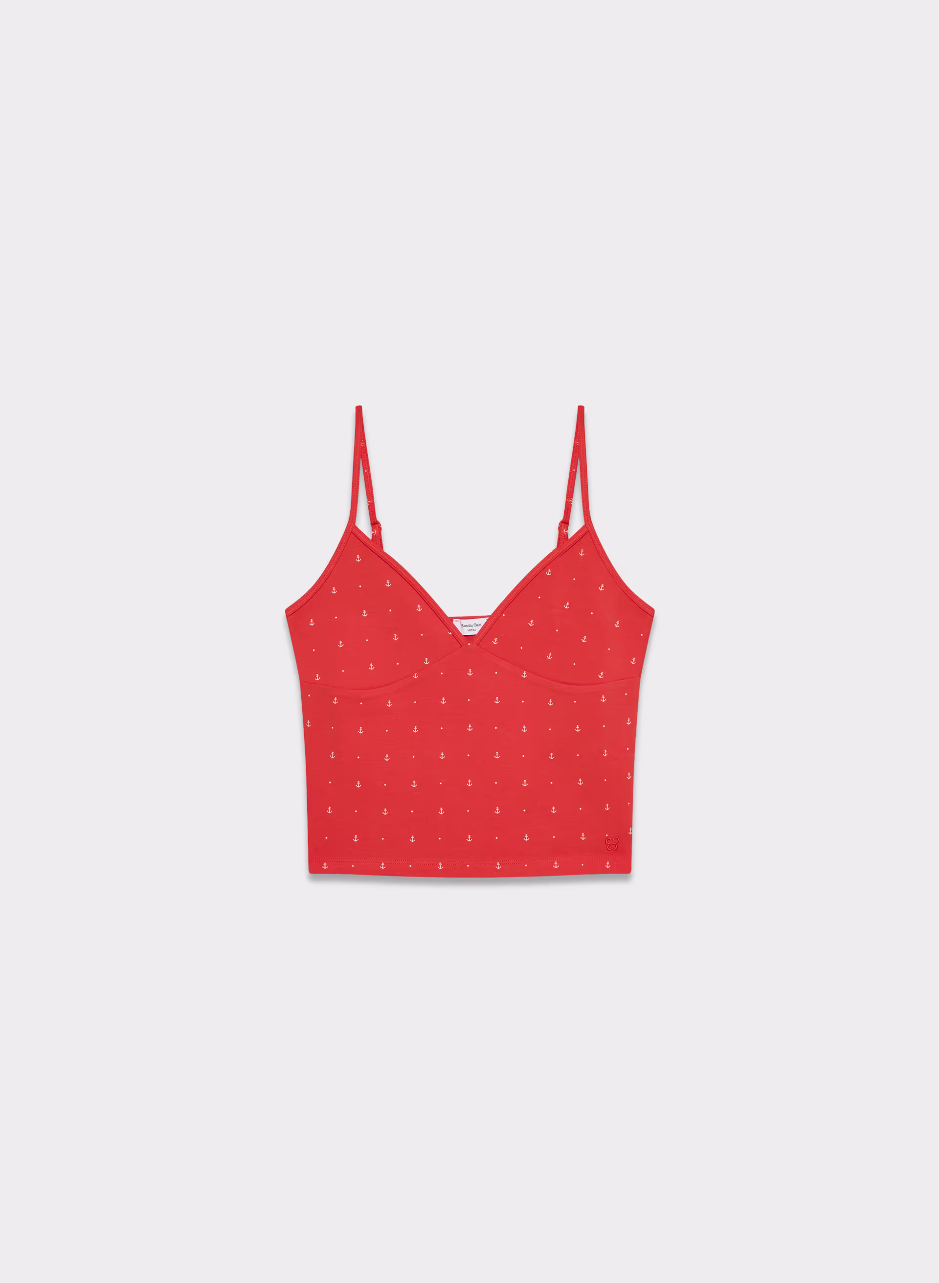 CHILL ANGELINA CAMISOLE by SUNDAY BEST