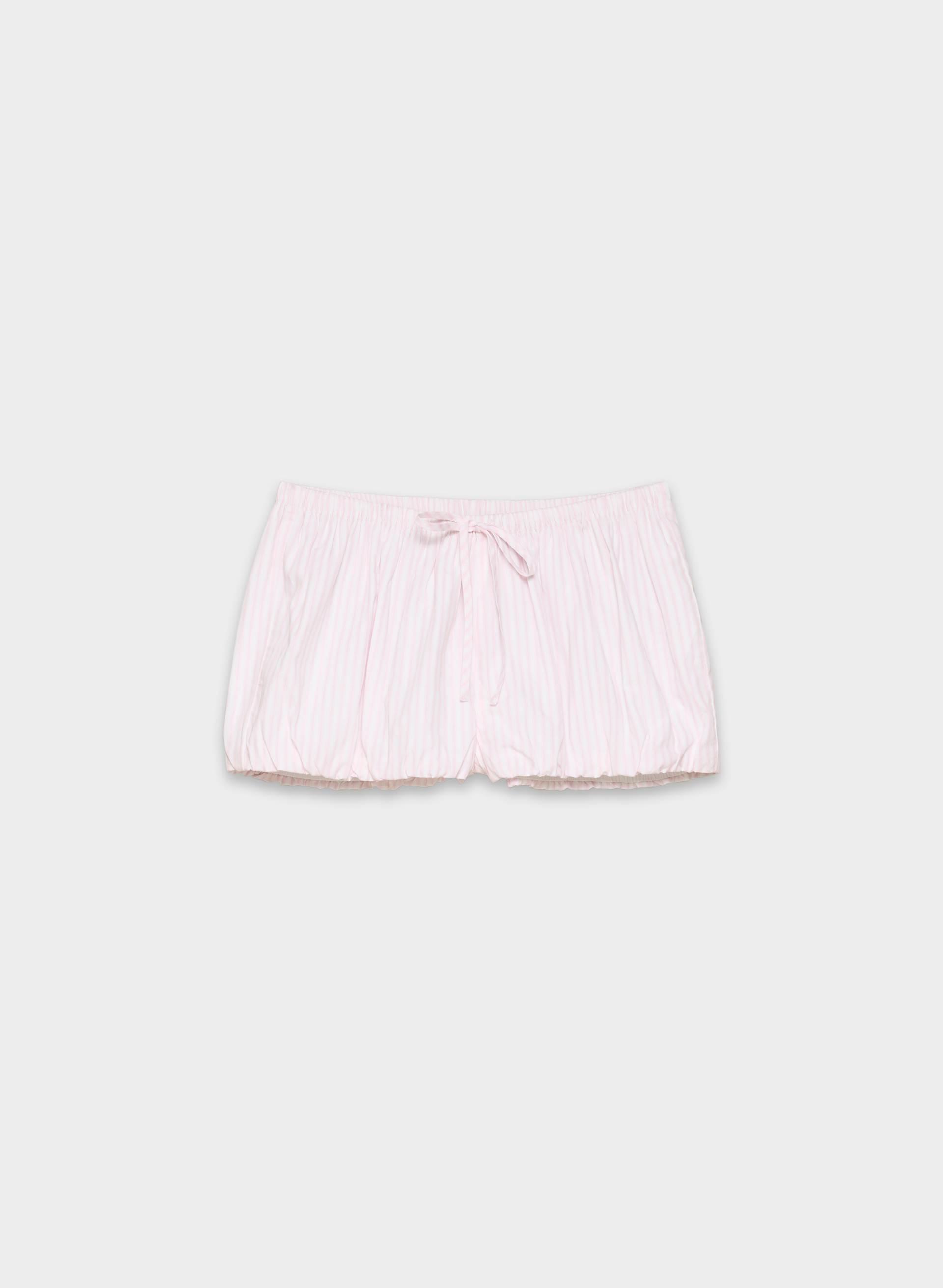 CLAIRE POPLIN BLOOMER by SUNDAY BEST