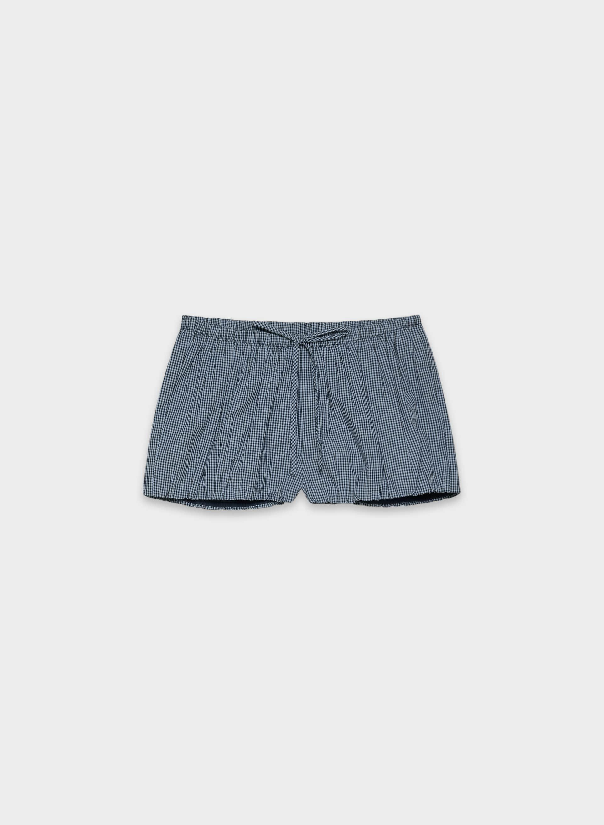 CLAIRE POPLIN BLOOMER by SUNDAY BEST