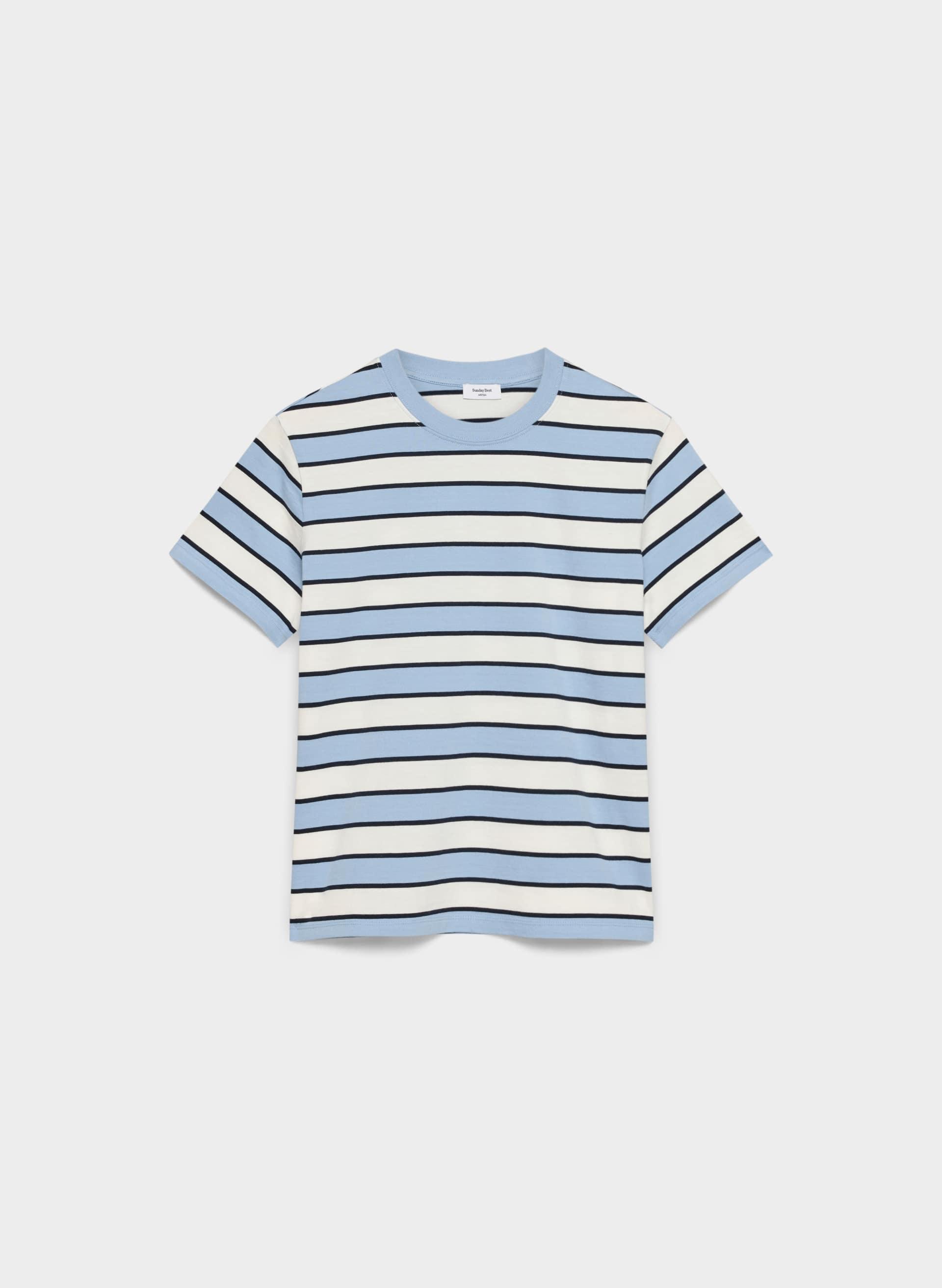 COTTONWHISK™ EMMA T-SHIRT by SUNDAY BEST