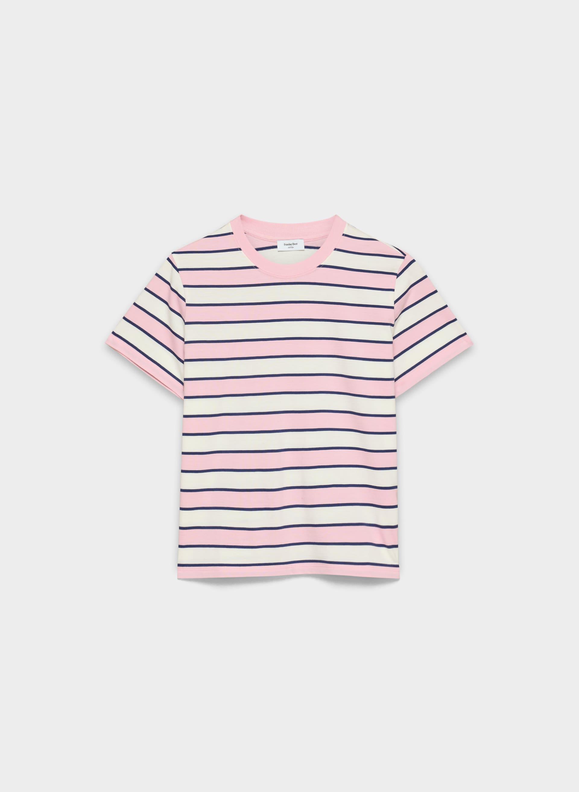 COTTONWHISK™ EMMA T-SHIRT by SUNDAY BEST