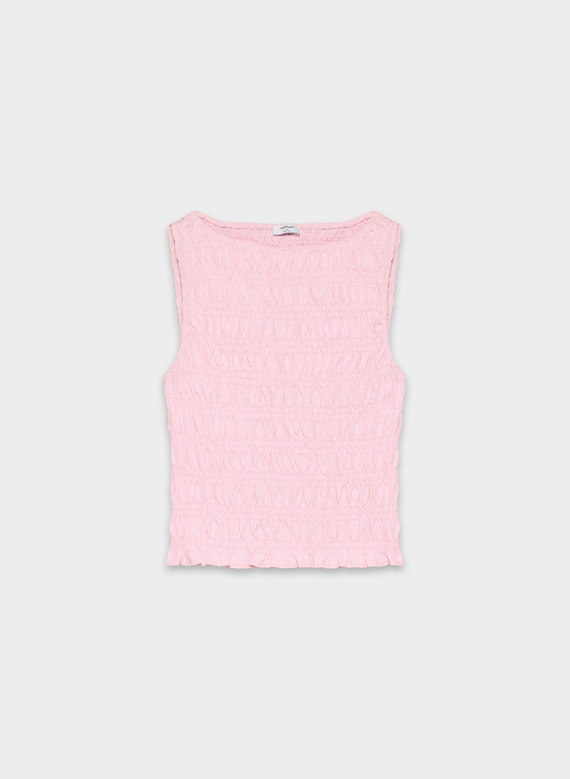 COTTONWHISK™ RENOIR TOP by SUNDAY BEST