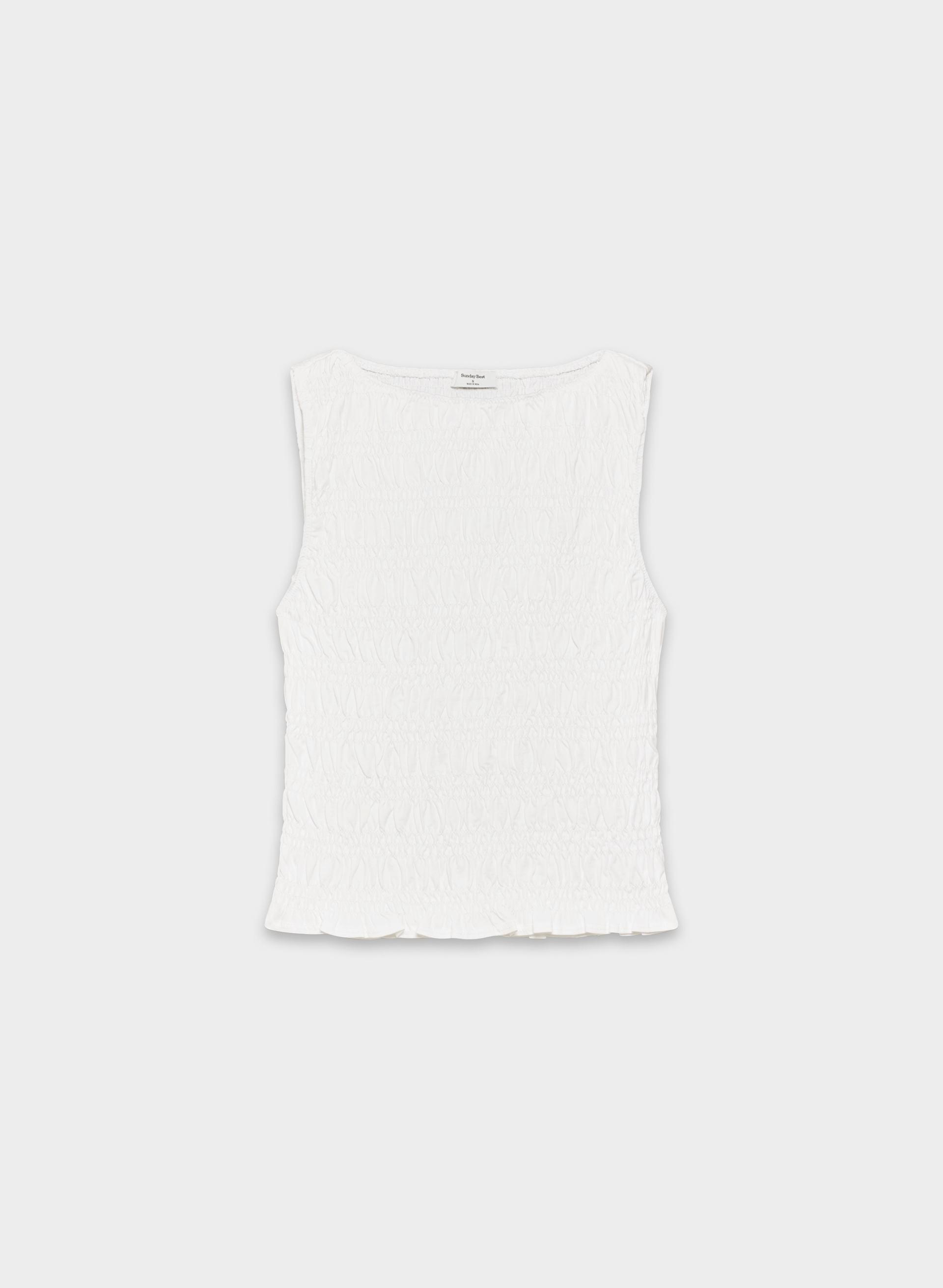 COTTONWHISK™ RENOIR TOP by SUNDAY BEST
