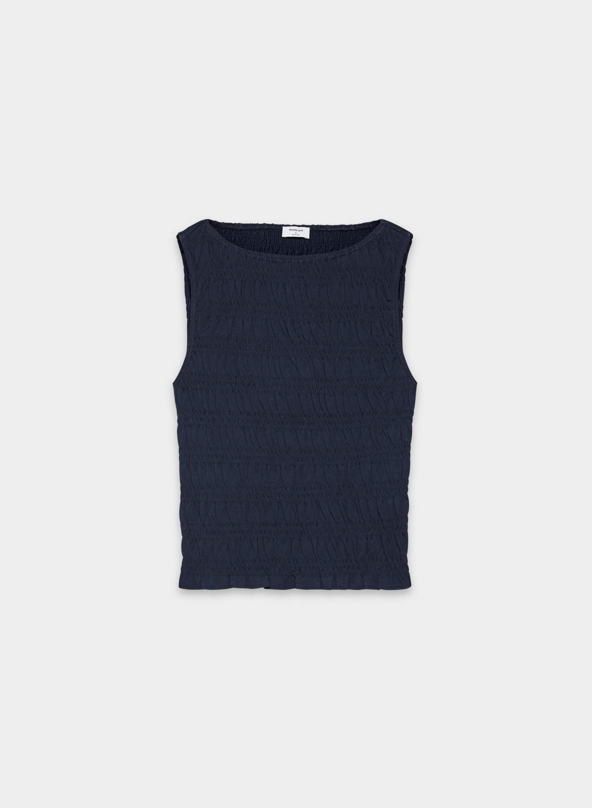 COTTONWHISK™ RENOIR TOP by SUNDAY BEST