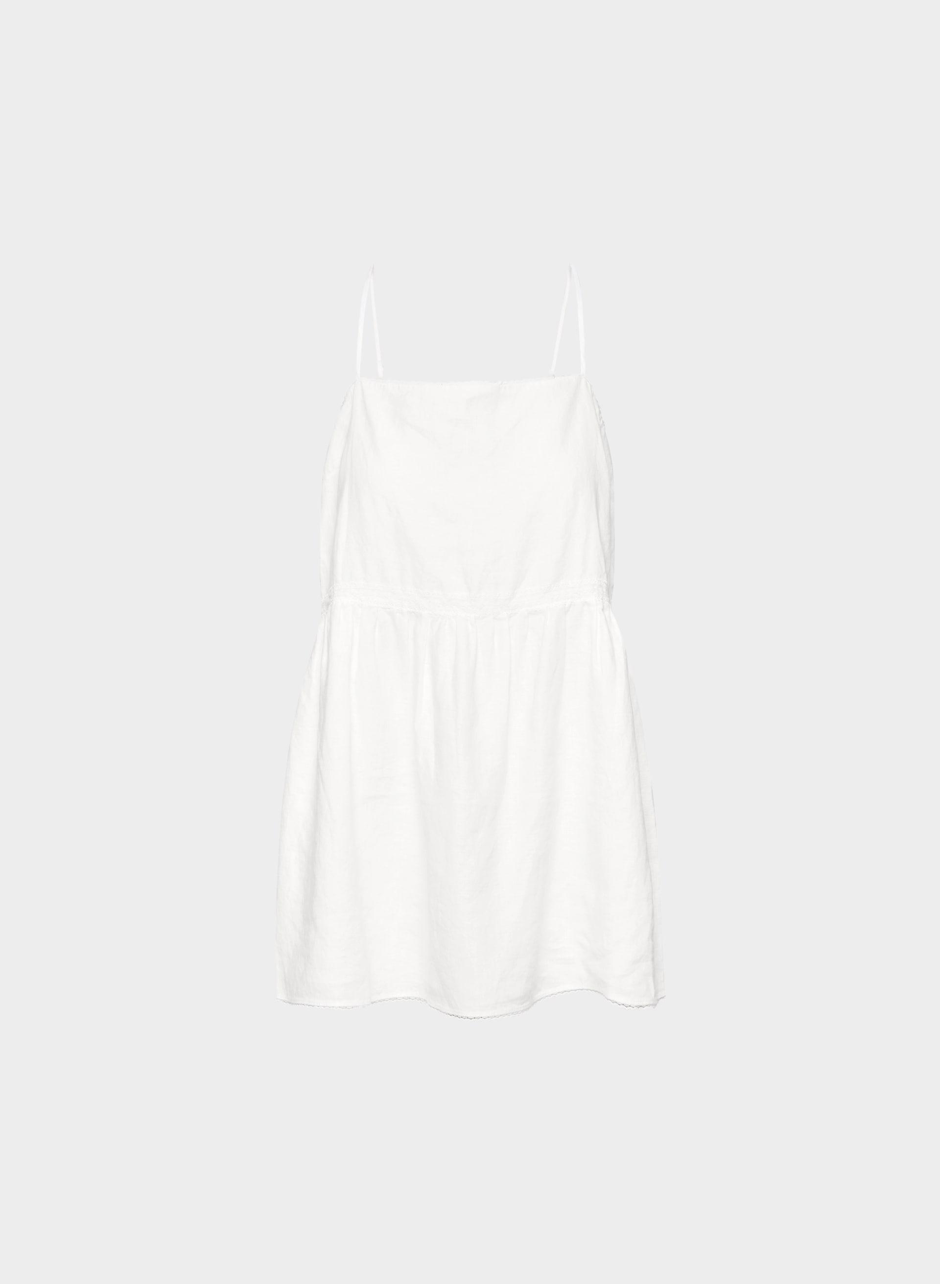 DURAS LINEN DRESS by SUNDAY BEST