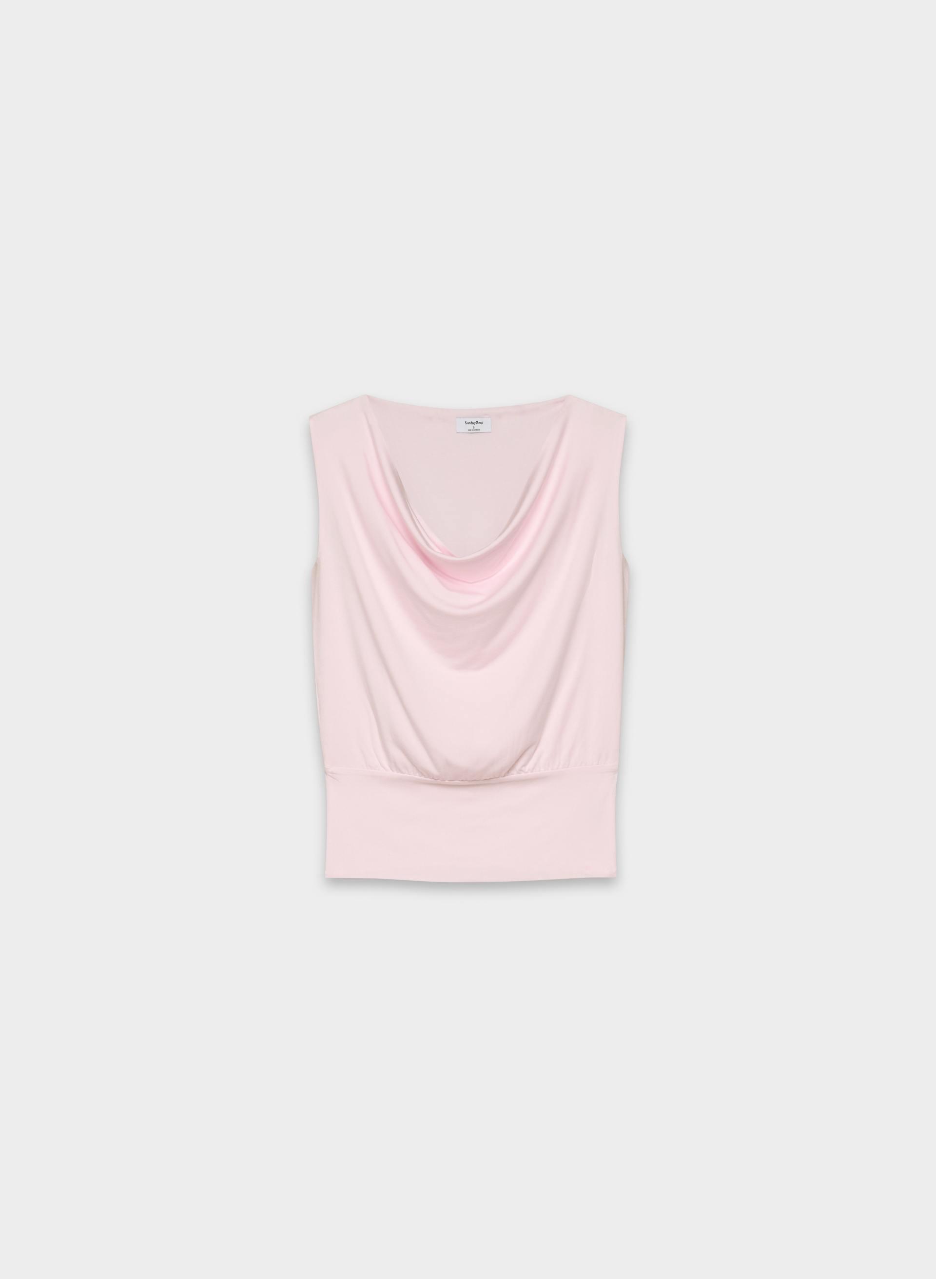 ELEGANCE TOP by SUNDAY BEST