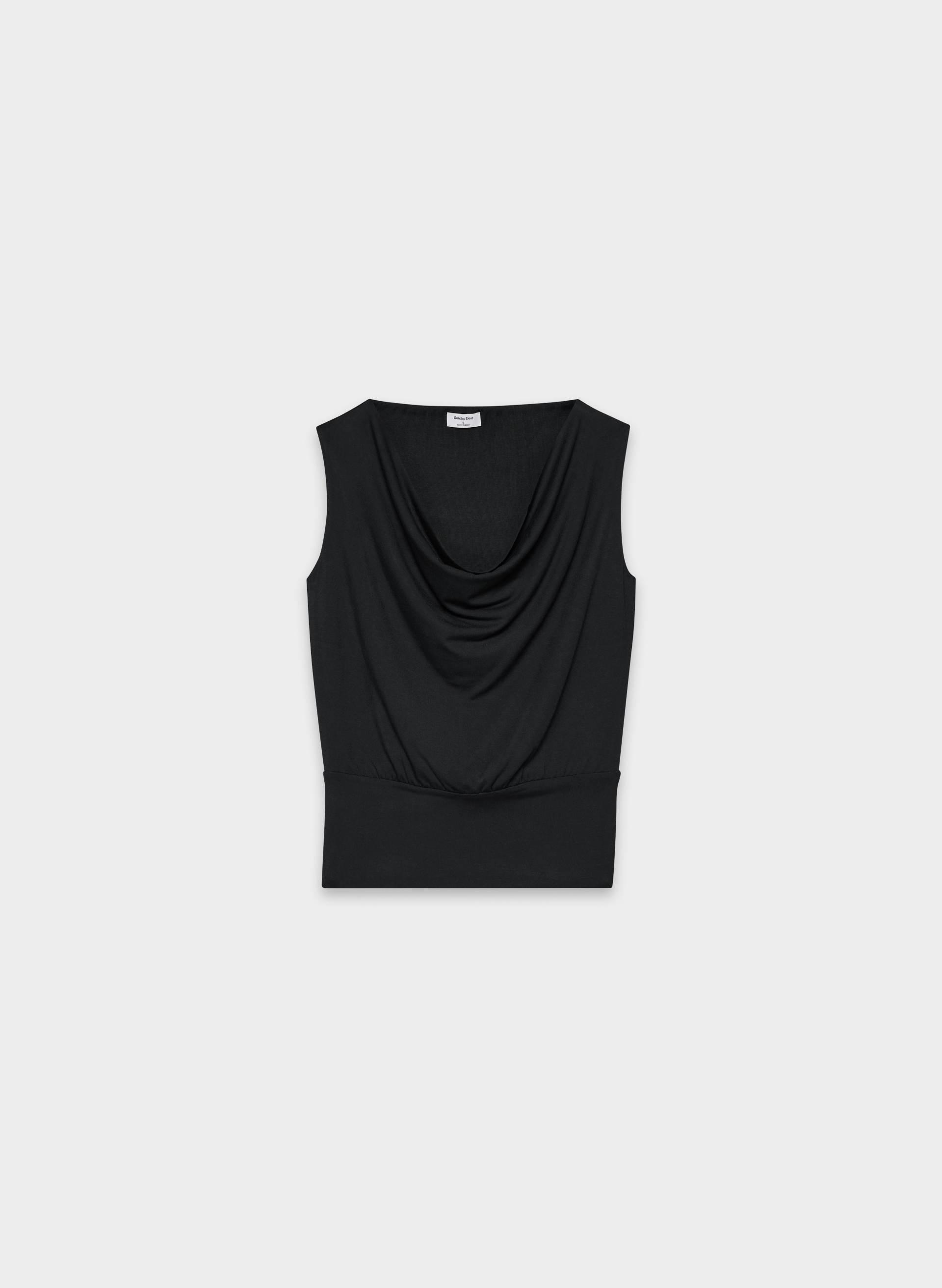 ELEGANCE TOP by SUNDAY BEST