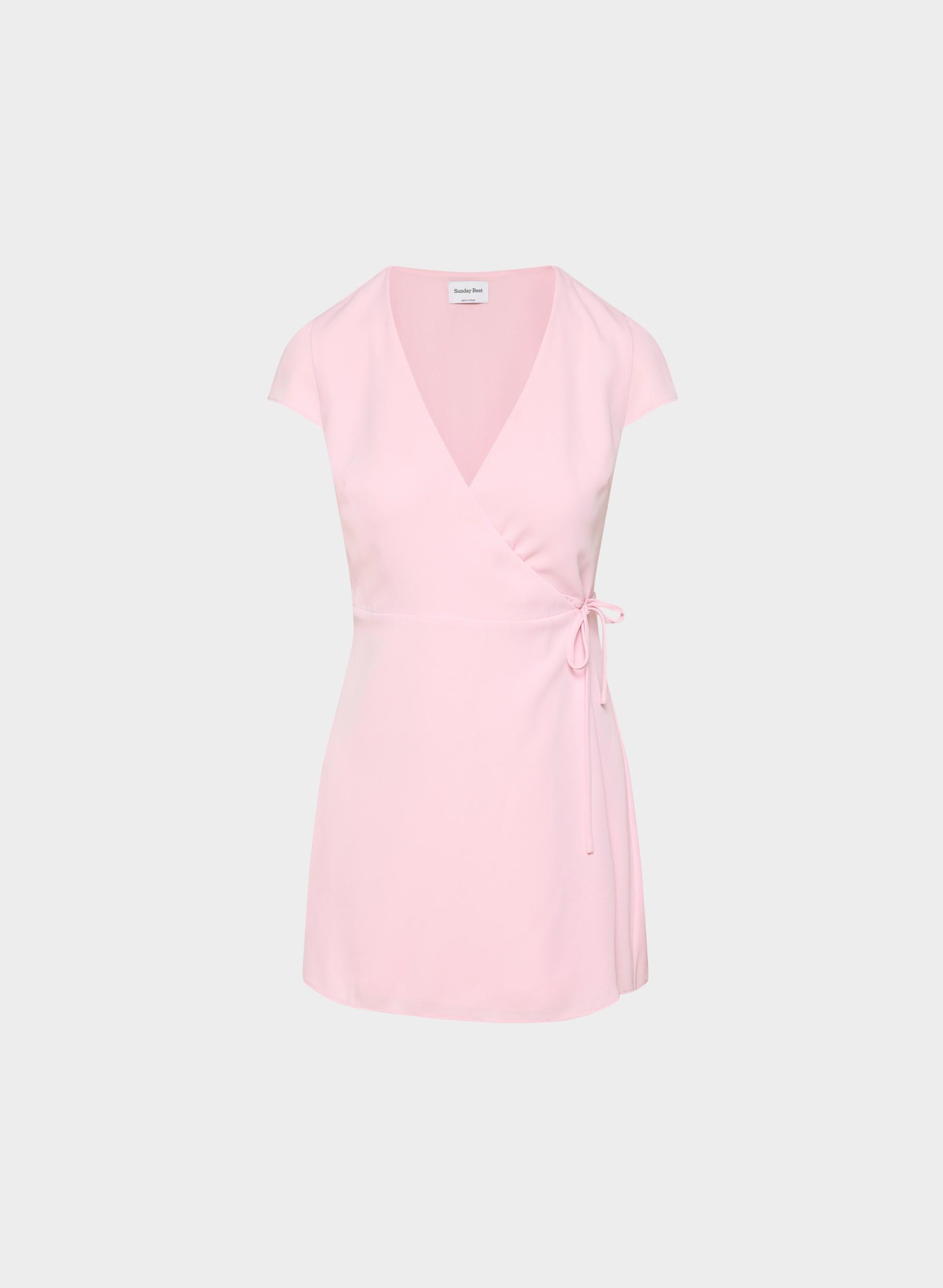 GODARD DRESS by SUNDAY BEST
