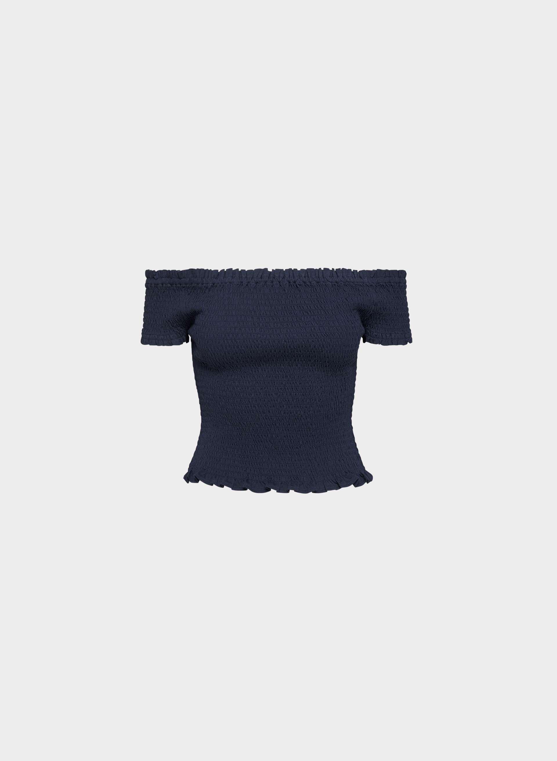 HEARTFELT TOP by SUNDAY BEST