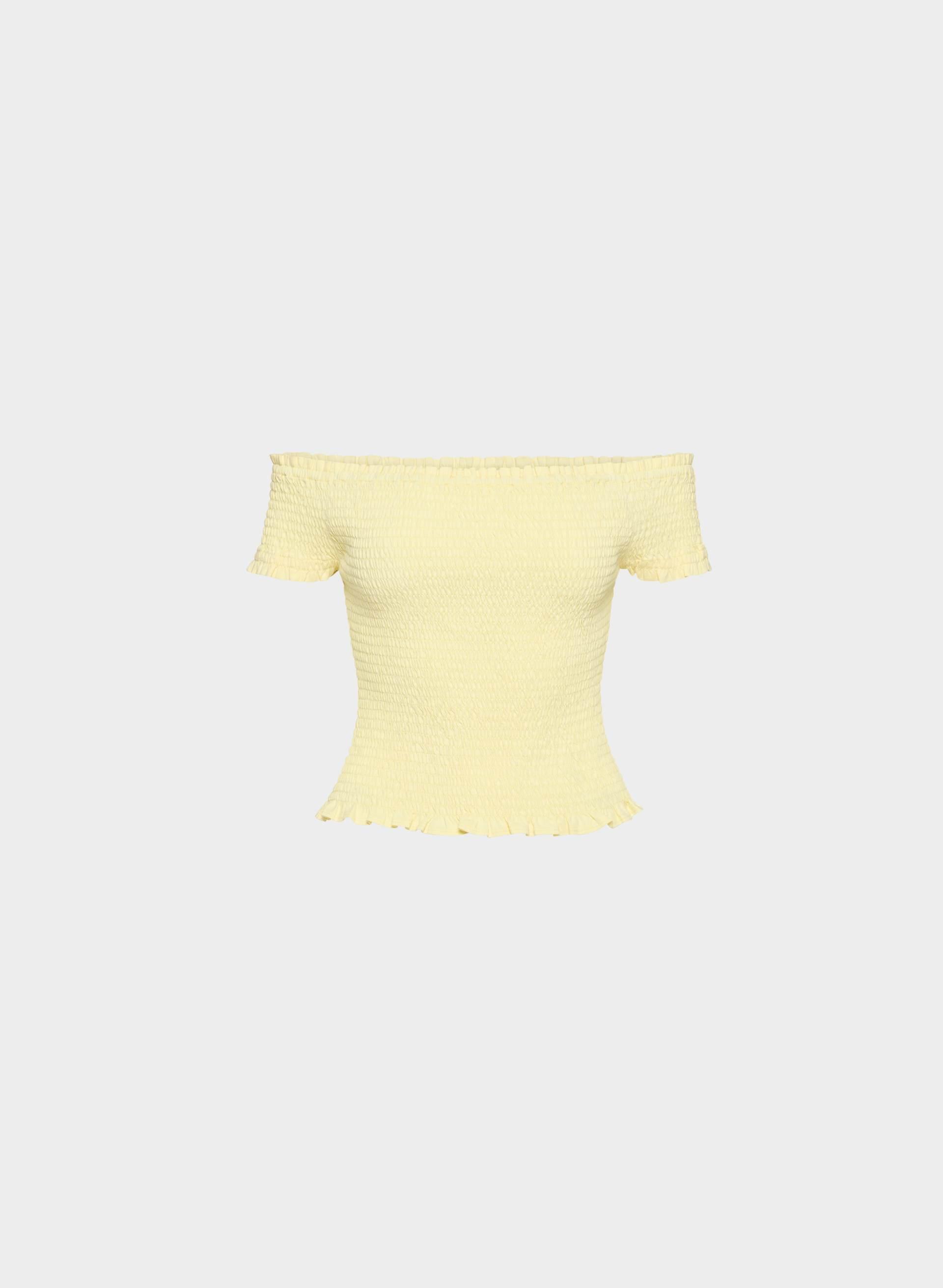 HEARTFELT TOP by SUNDAY BEST