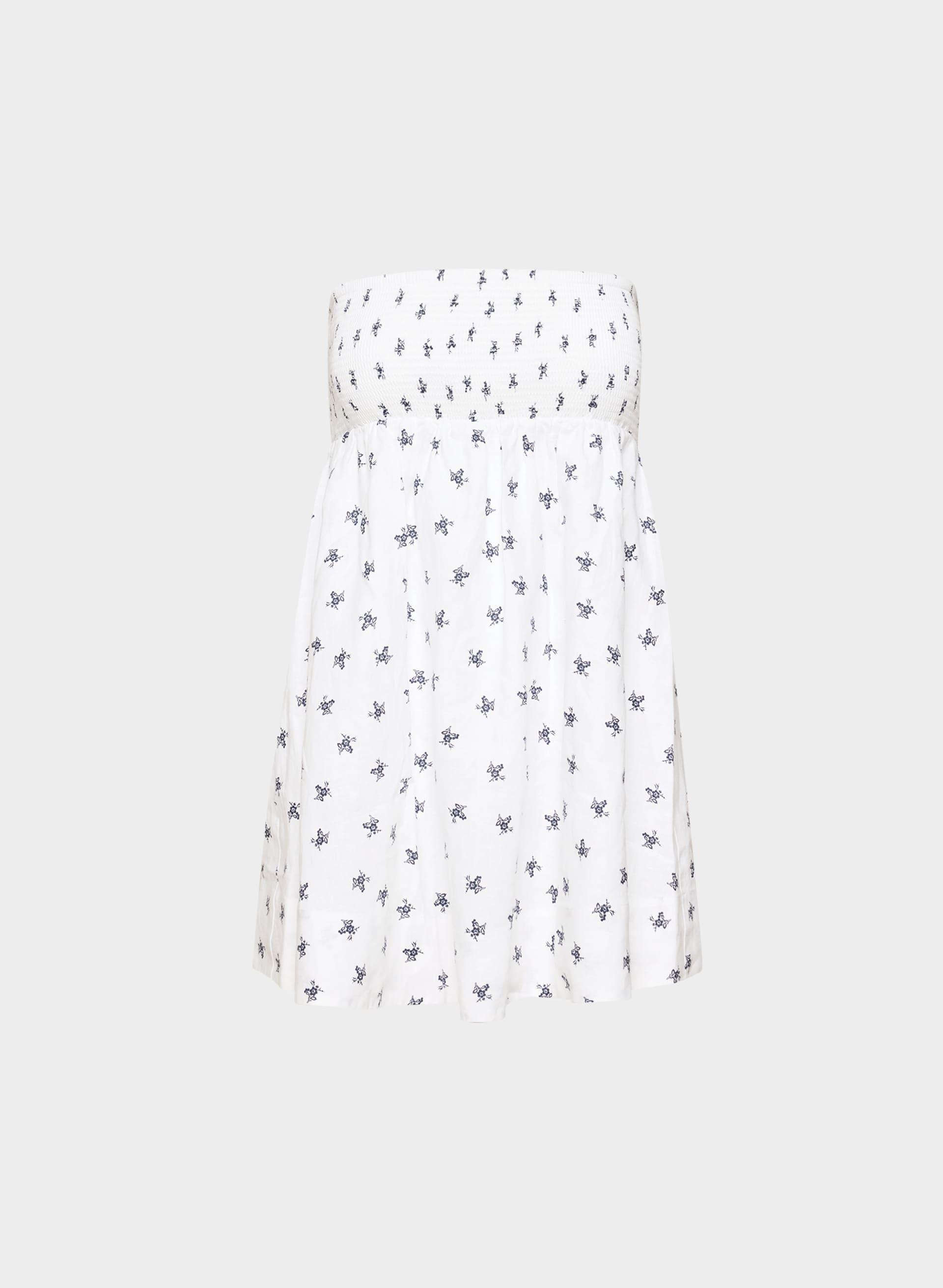 MANUELLA LINEN DRESS by SUNDAY BEST