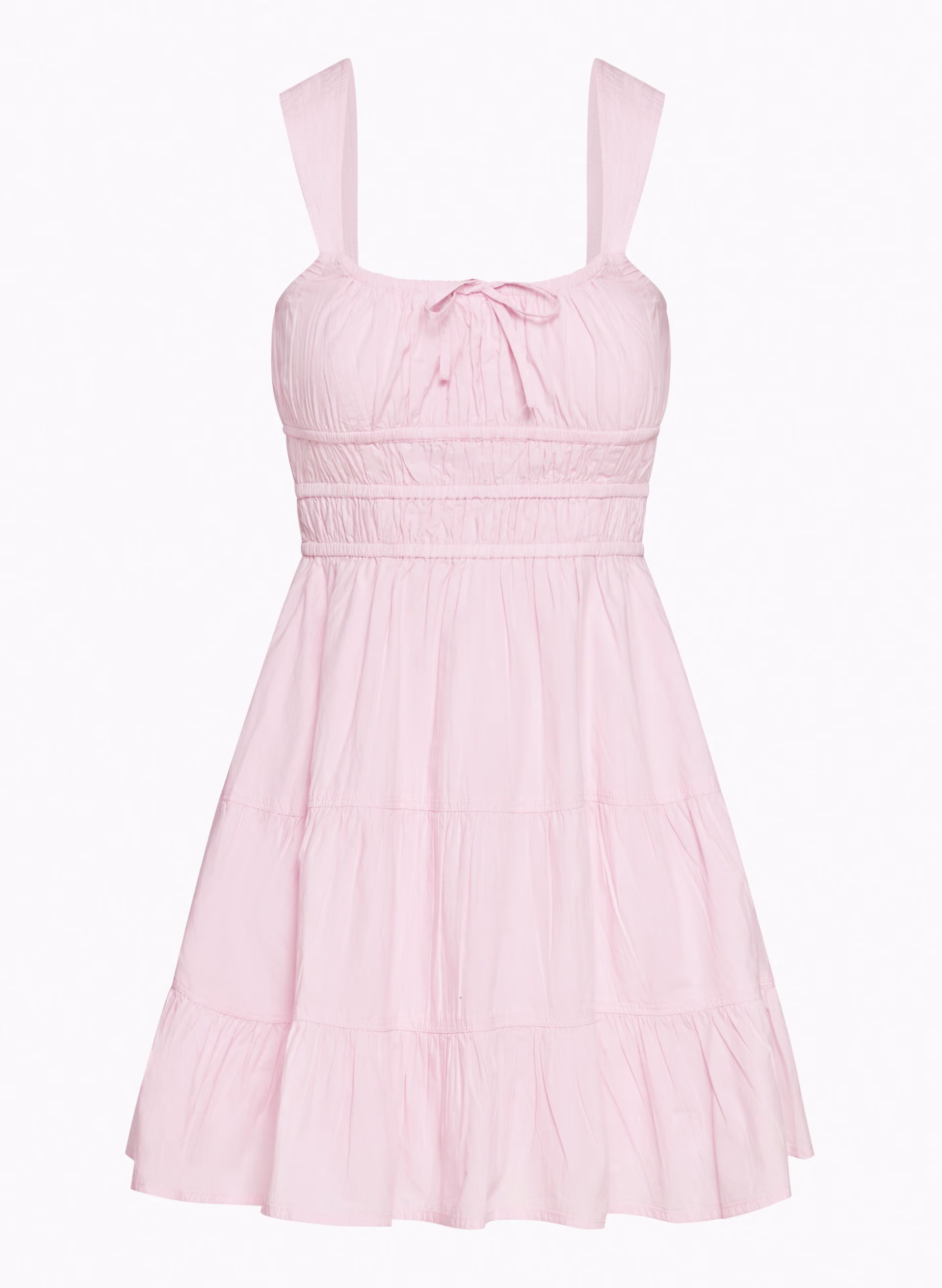 MARTINE POPLIN DRESS by SUNDAY BEST