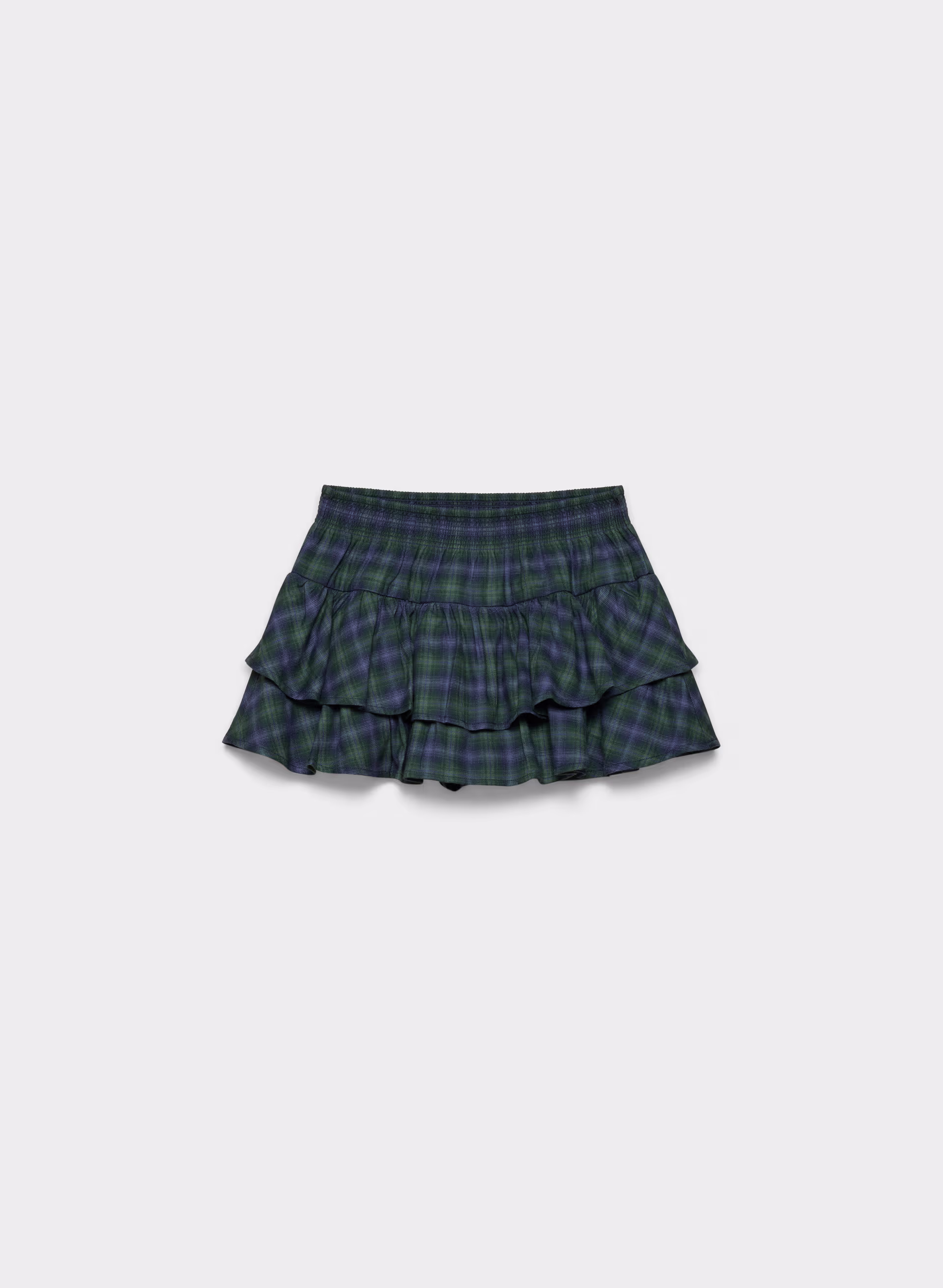 MARZIPAN SKORT by SUNDAY BEST