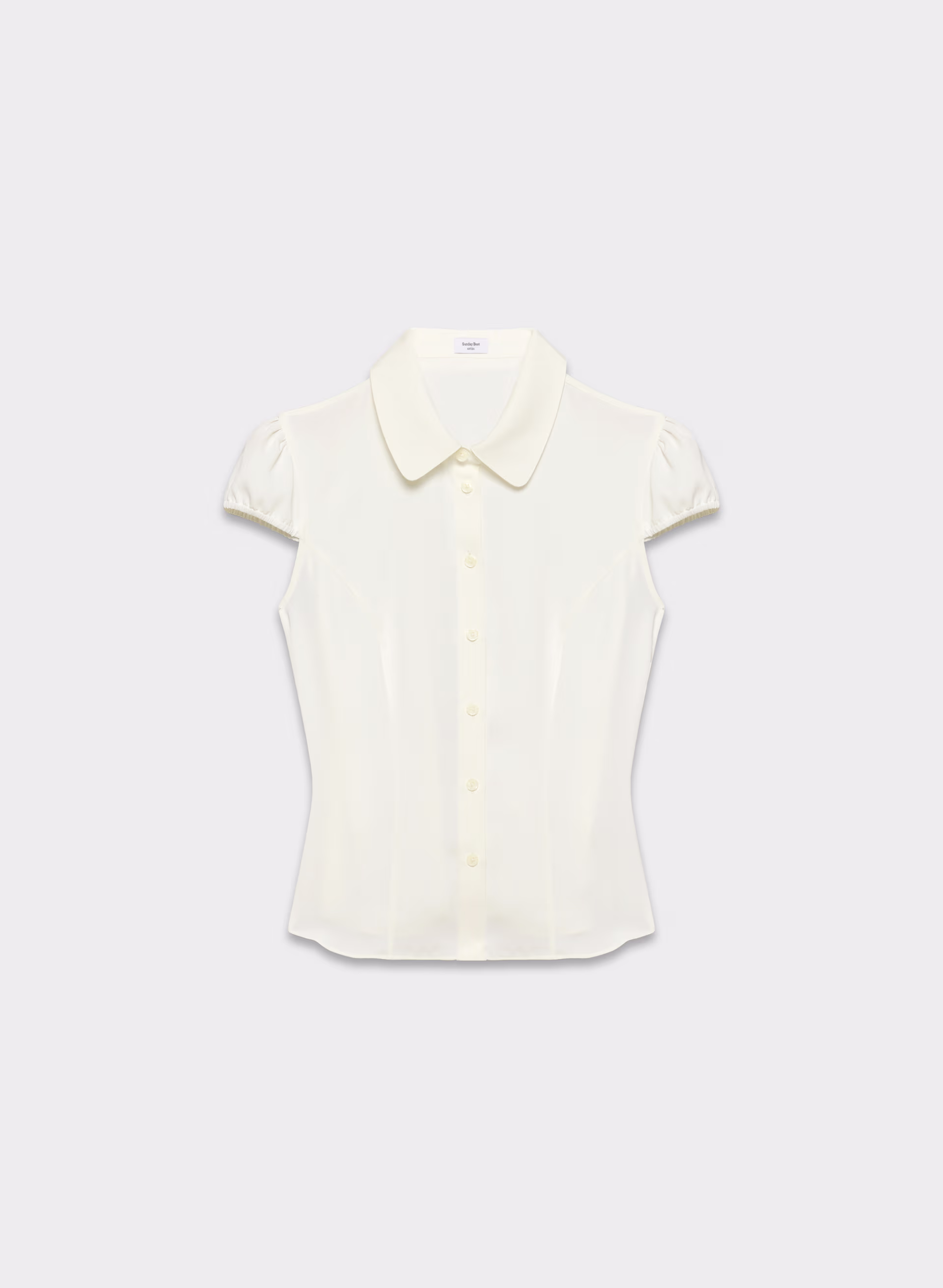 PADDOCK TOP by SUNDAY BEST