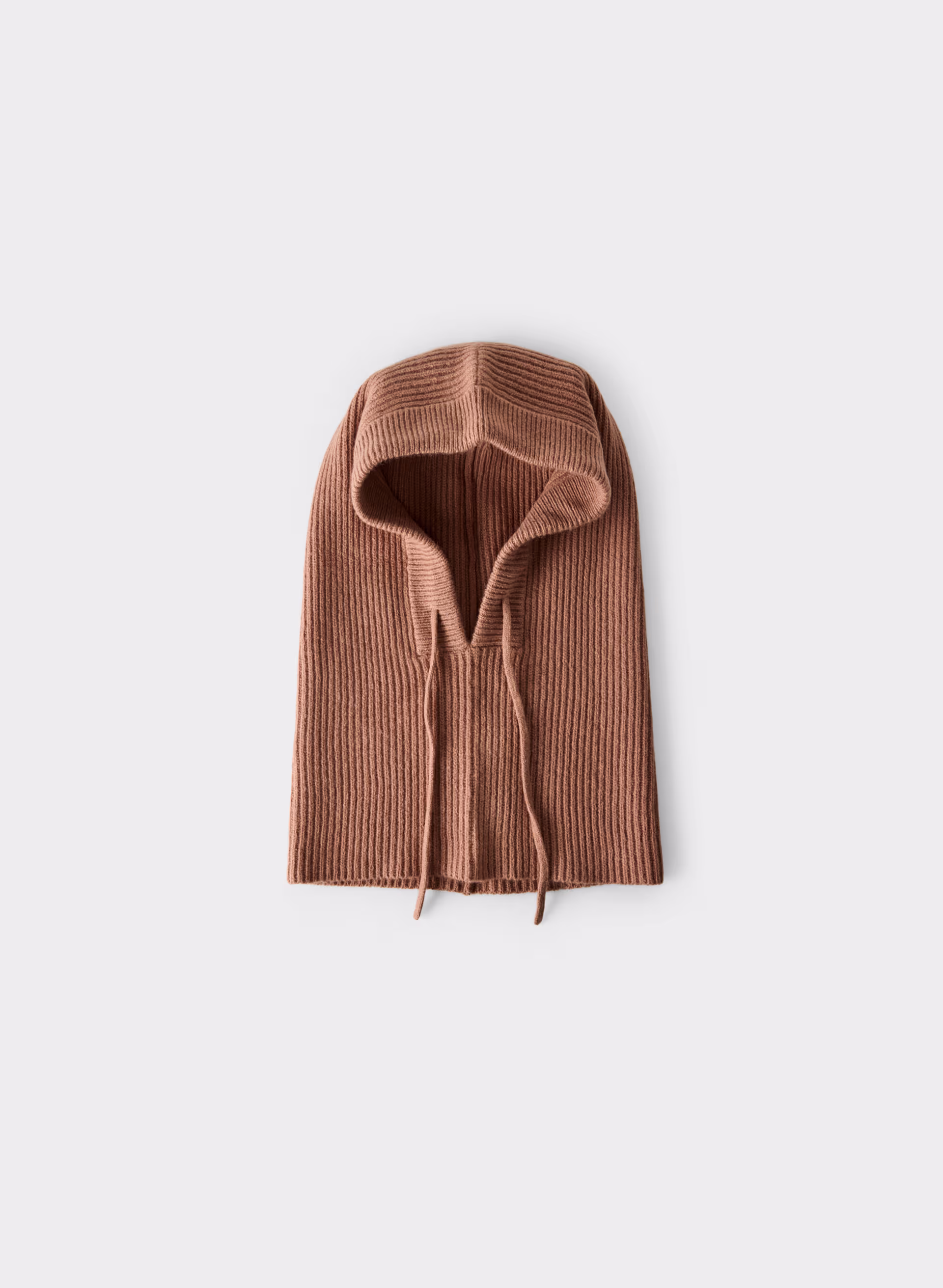 RIB HOOD by SUNDAY BEST