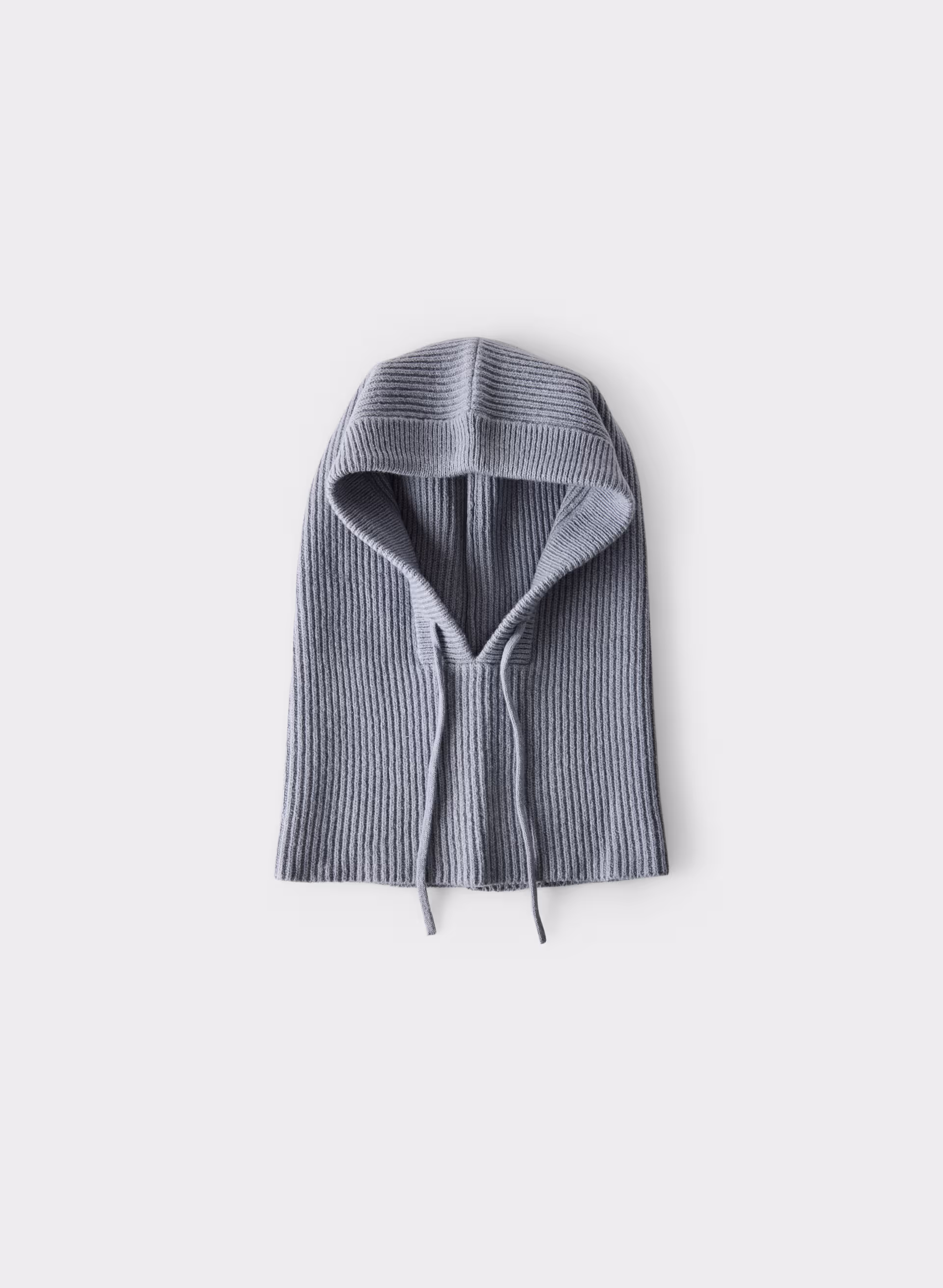 RIB HOOD by SUNDAY BEST