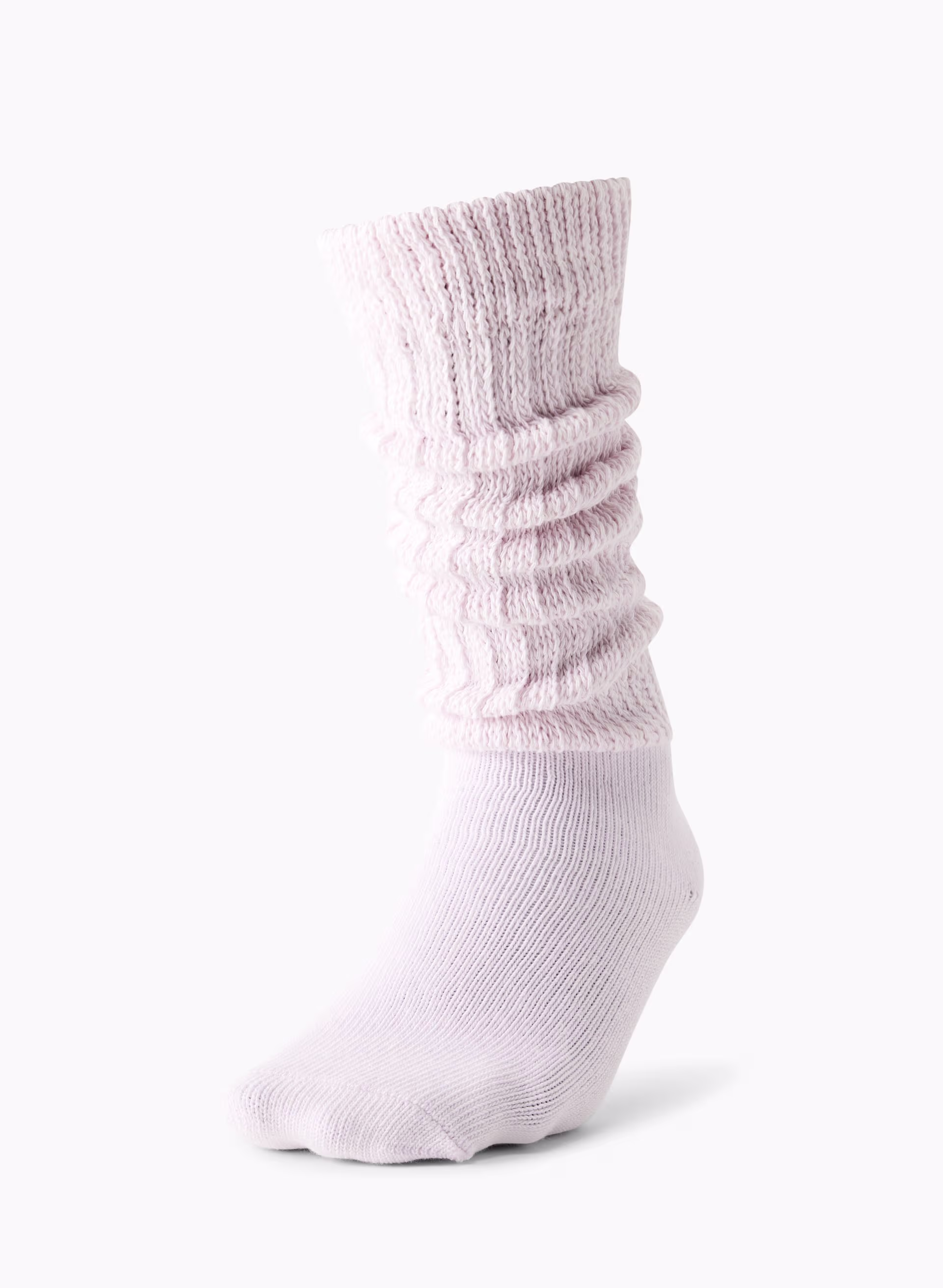 SCRUNCH CREW SOCK by SUNDAY BEST