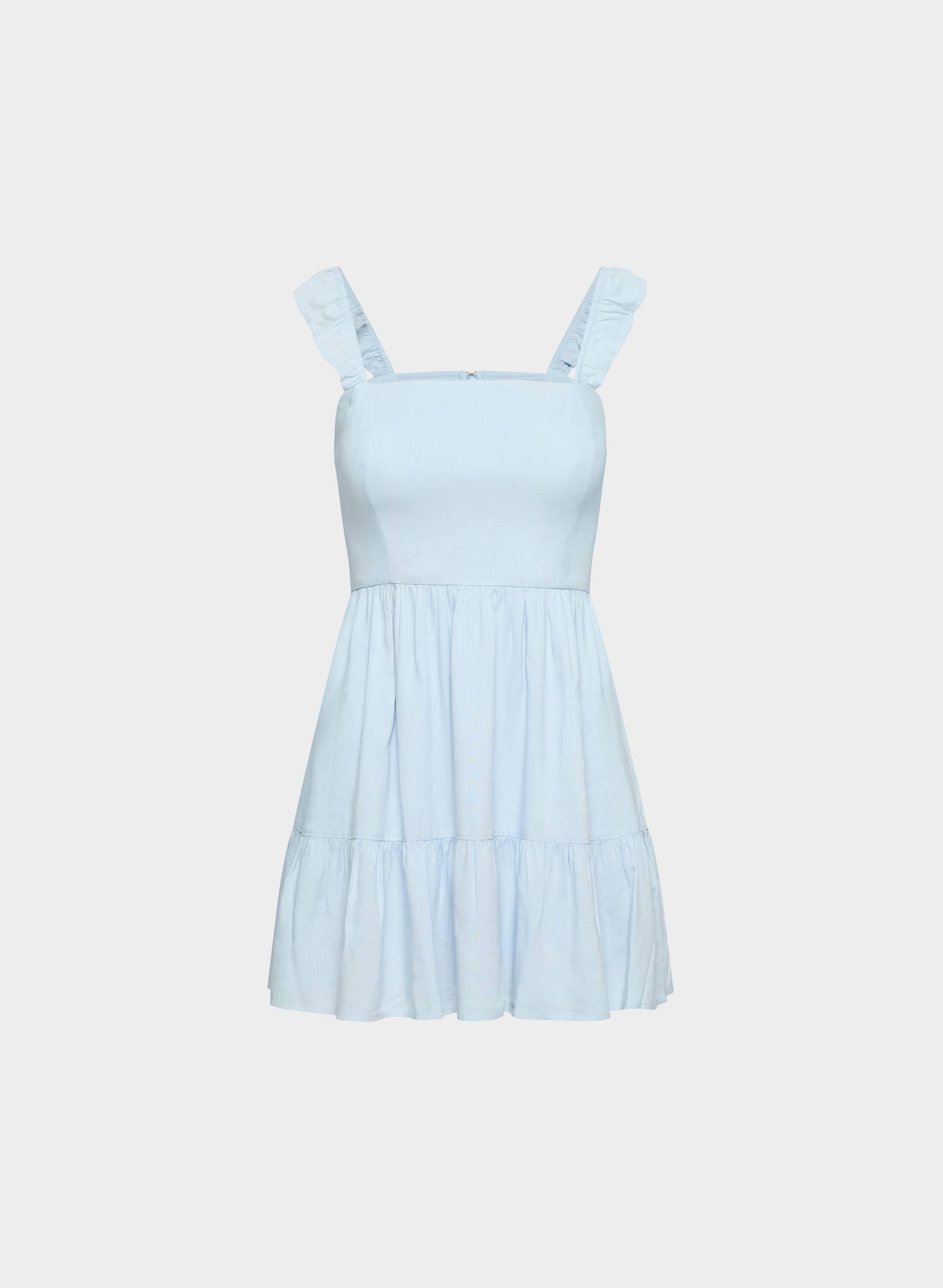 SHORTBREAD DRESS by SUNDAY BEST