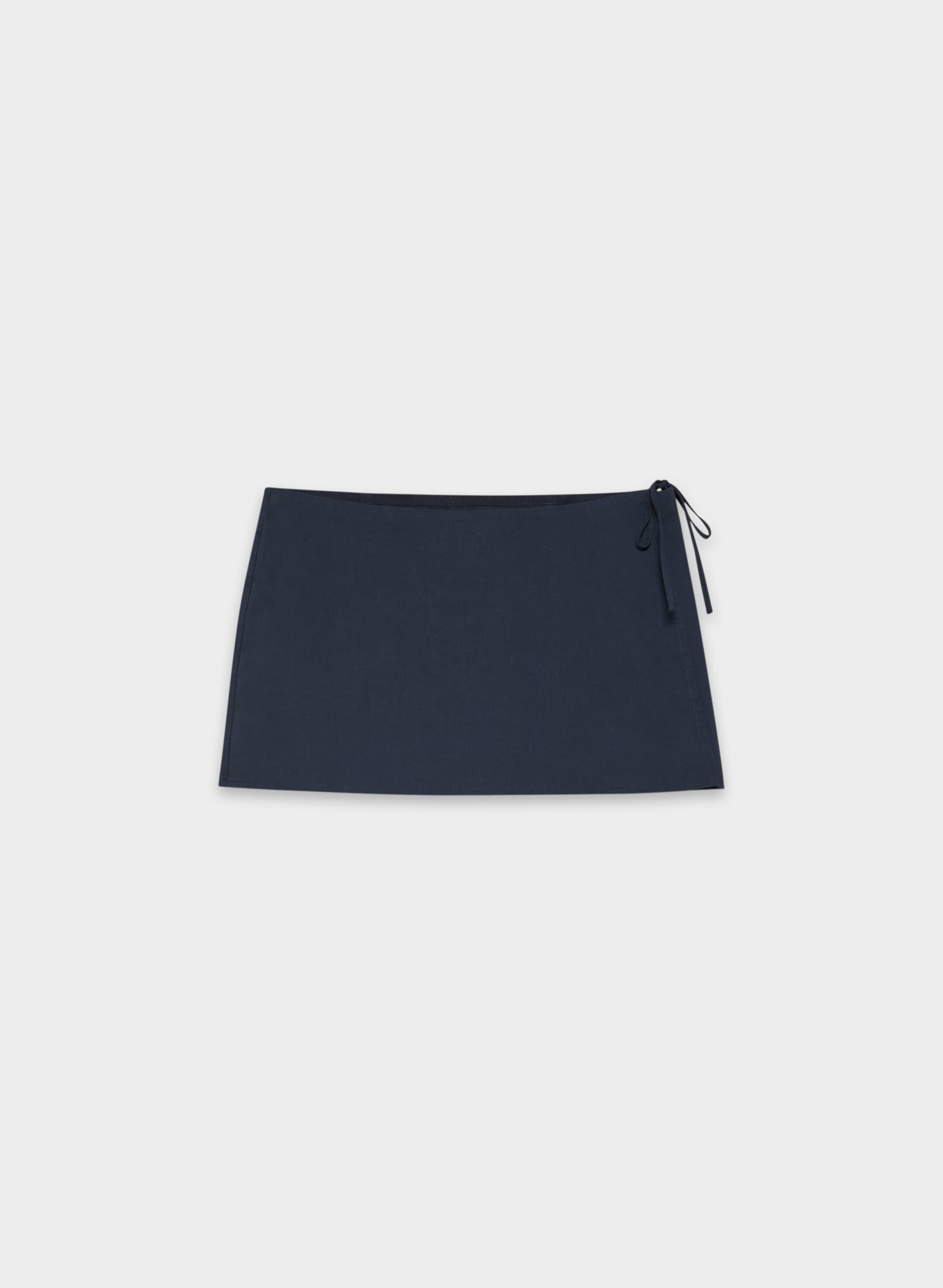 SMITTEN SKIRT by SUNDAY BEST