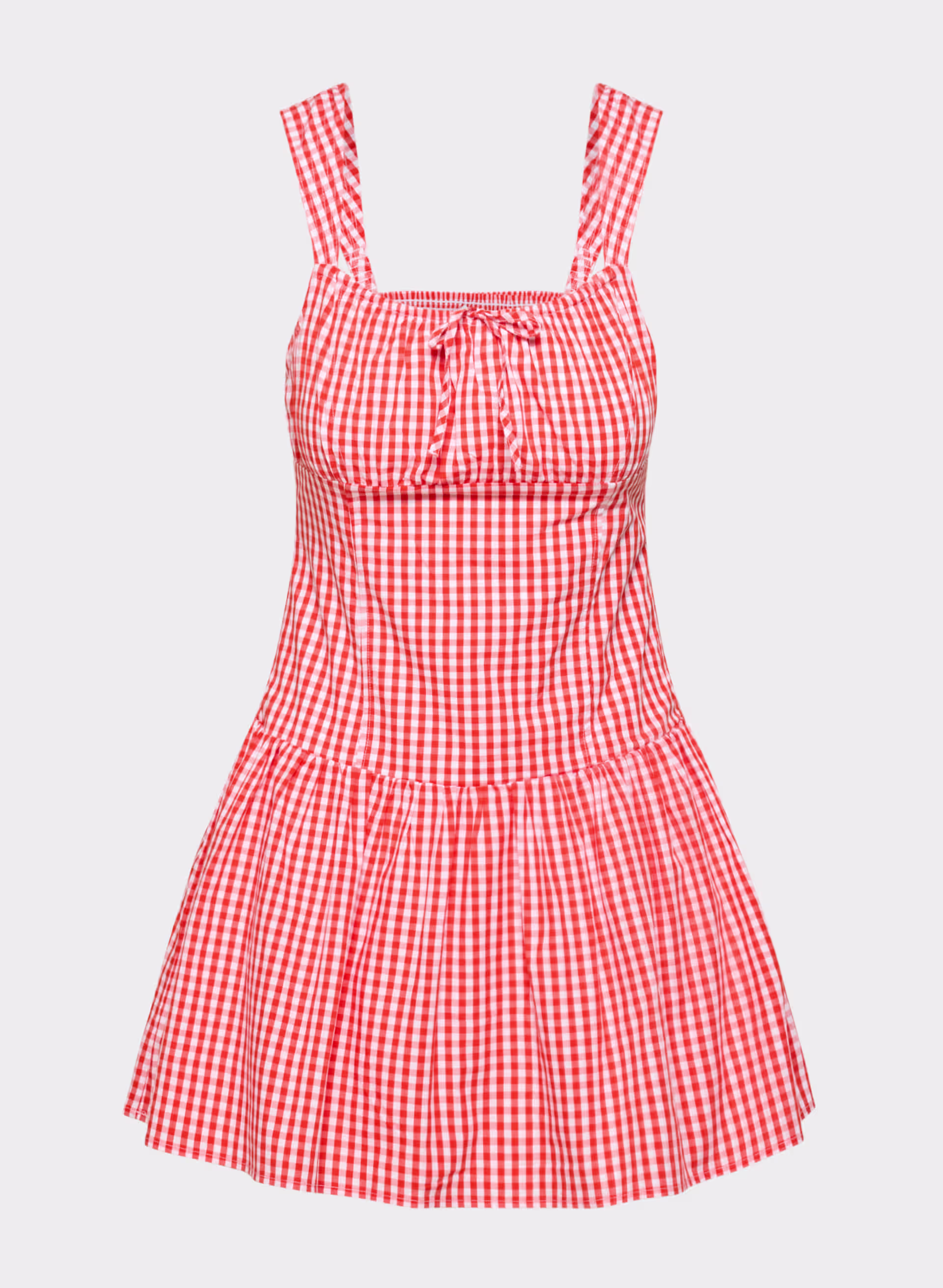 STRUDEL POPLIN DRESS by SUNDAY BEST