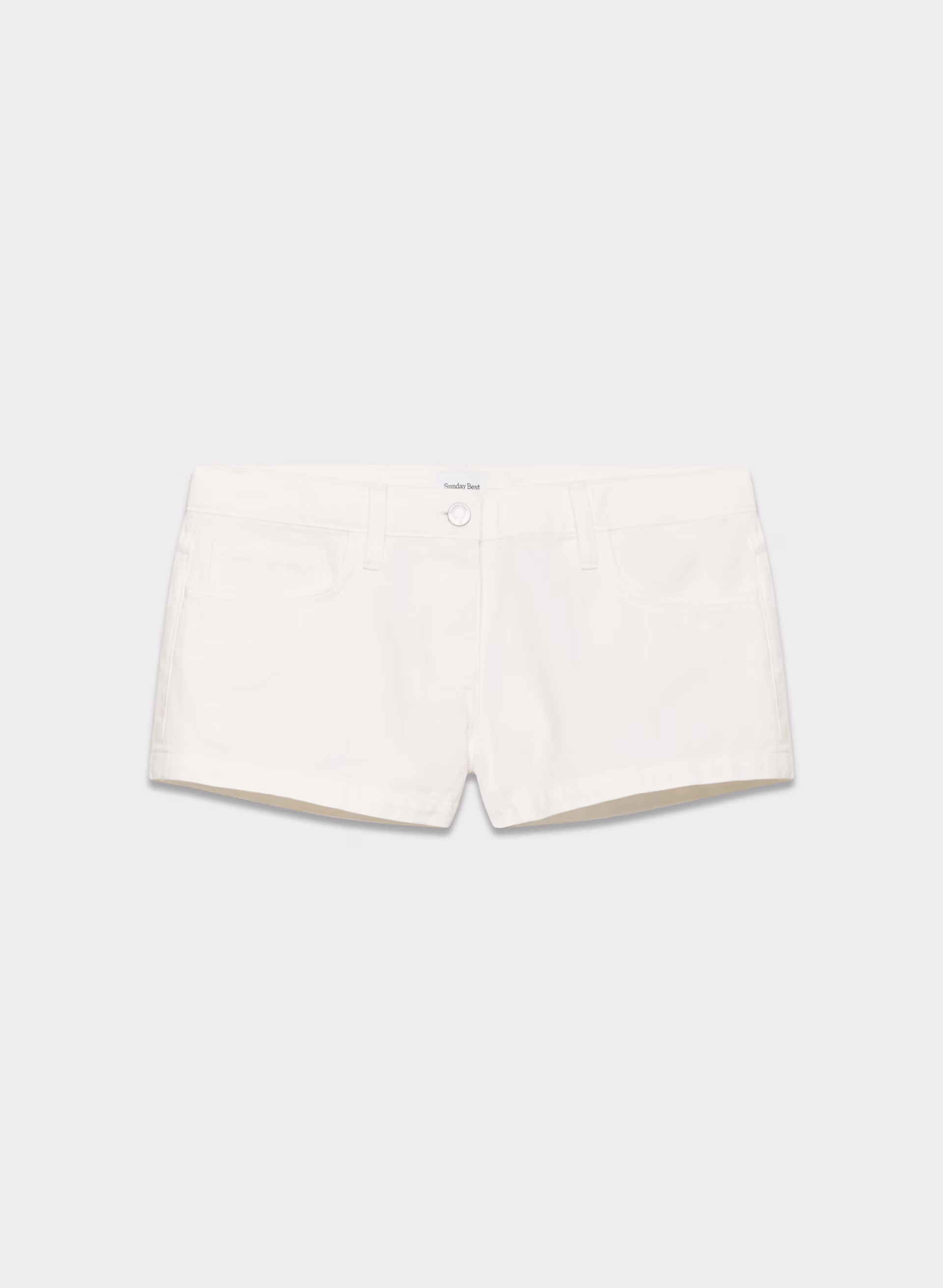 SUPERLATIVE SHORT by SUNDAY BEST