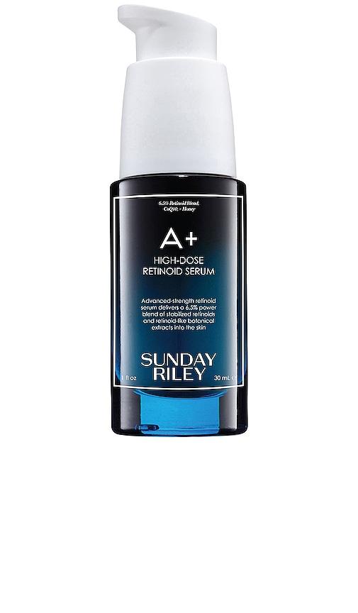 Sunday Riley A+ High-Dose Retinoid Serum 30ml in Beauty by SUNDAY RILEY